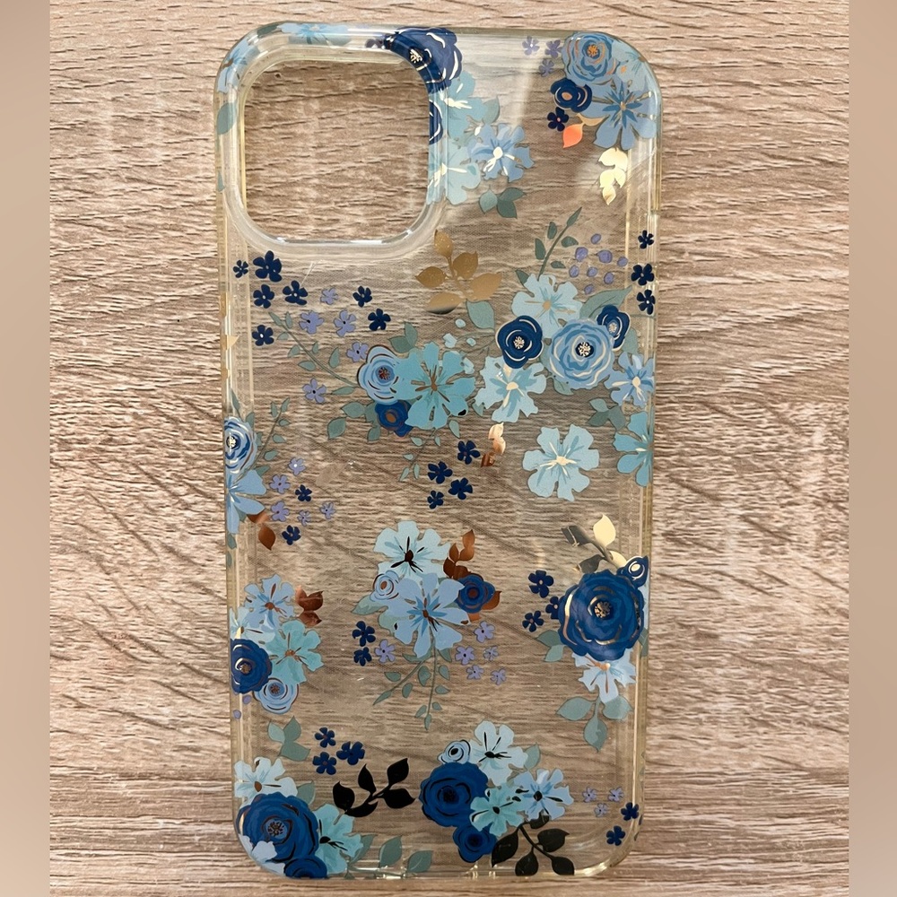 iphone 13 Floral Case